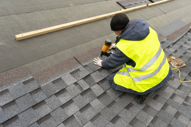 Reliable St John, MO Roofing Contractor Solutions